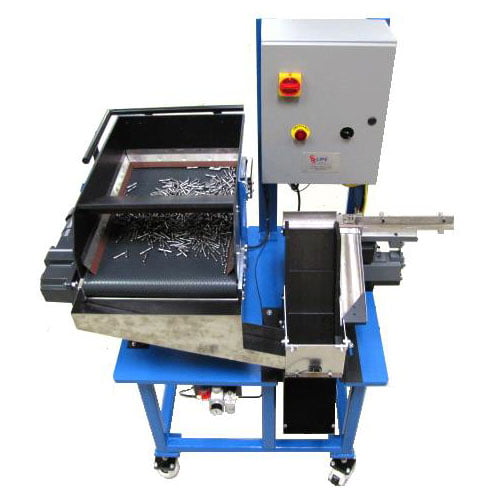 Step Feeder