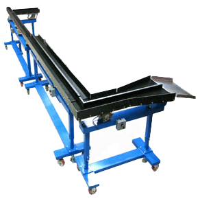 Featured Image for “Vibratory Feeders and Parts Handling:”