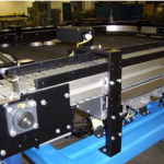 Automated Manufacturing Equipment