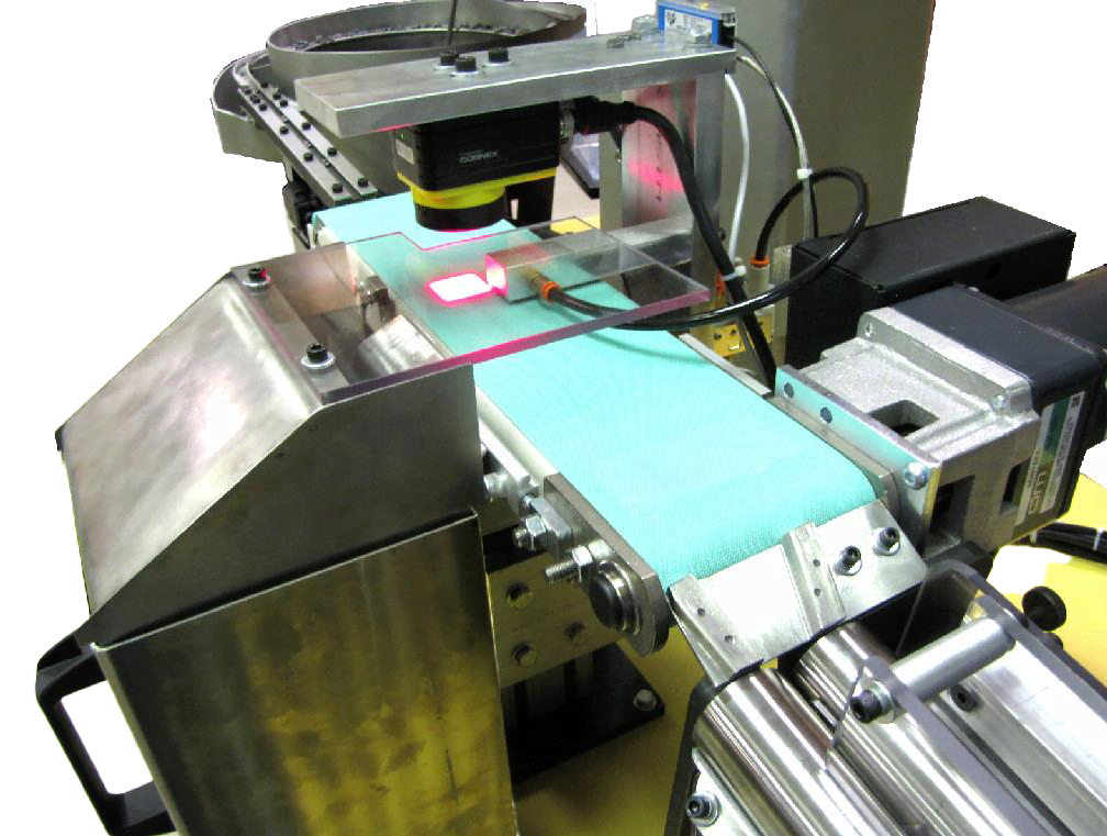 Featured Image for “Sorting Machines”