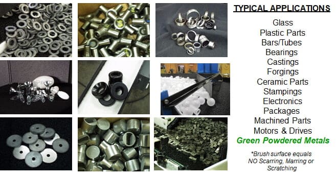 examples of components
