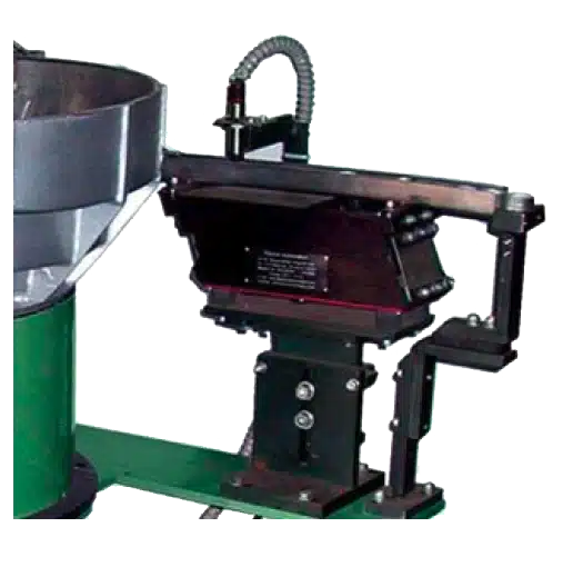 Linear w/Air Assist tp dead nest