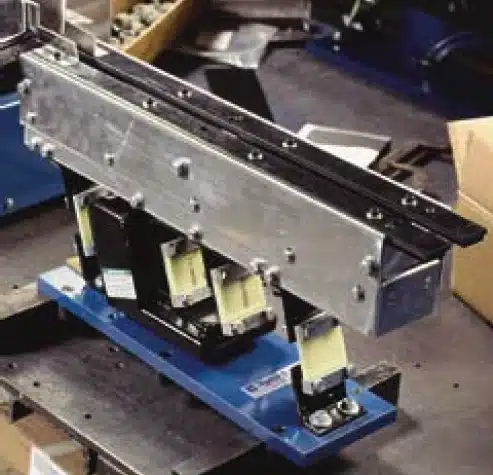 MS-1 w/Head Hang Tooling