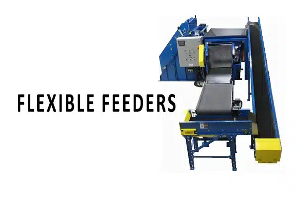 Flexible Feeders