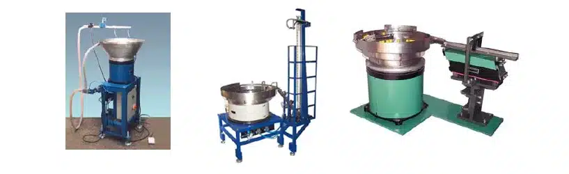 vibratory solutions