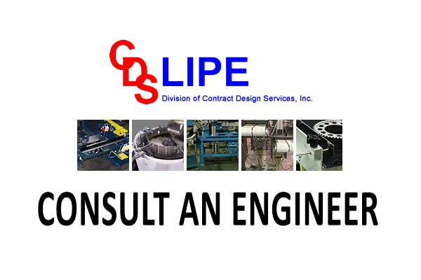 consult an engineer
