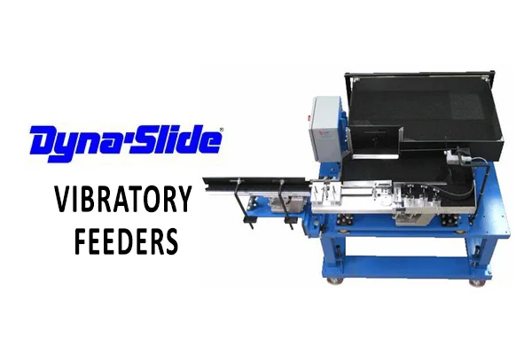 Vibratory Feeders