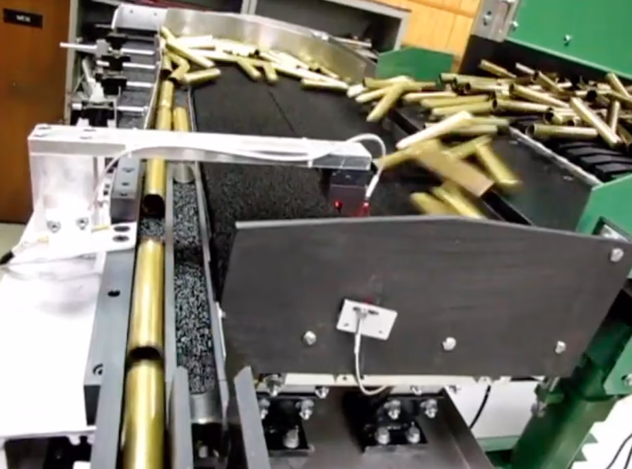 Assembly Conveyor Systems for Automation