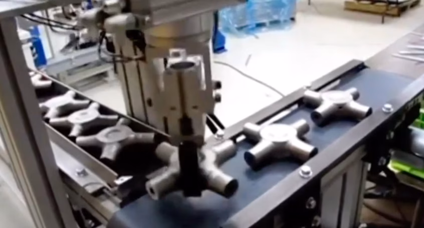 assembly conveyor systems